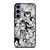 AHEGAO COMIC ANIME Samsung Galaxy S24 Plus Case