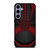 ALABAMA CRIMSON TIDE EMBLEM Samsung Galaxy S24 Plus Case