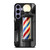 BARBER POLE SIDE LAMP Samsung Galaxy S24 Plus Case
