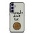 BEST FRIENDS DON'T LIE WAFFLE STRANGER THINGS Samsung Galaxy S24 Plus Case