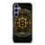 BOSTON BRUINS HOCKEY TEAM ICON Samsung Galaxy S24 Plus Case