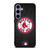 BOSTON RED SOX MLB LOGO EMBLEM Samsung Galaxy S24 Plus Case