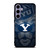 BYU COUGARS BRIGHAM YOUNG UNIVERSITY LOGO Samsung Galaxy S24 Plus Case