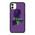 KOBE BRYANT TWENTY FOUR iPhone 11 Case