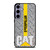 CATERPILLAR EMBLEM Samsung Galaxy S24 Plus Case