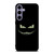 CHESHIRE CAT FENDI EYES BLACK Samsung Galaxy S24 Plus Case