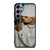 CHRIS BROWN OUTFIT Samsung Galaxy S24 Plus Case