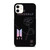 KPOP BTS LOVE YOURSELF iPhone 11 Case