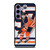 CONNOR MCDAVID EDMONTON OILER HOCKEY Samsung Galaxy S24 Plus Case