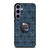 COOL HAUNTED PATTERN Samsung Galaxy S24 Plus Case
