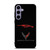 CORVETTE STINGRAY C8 CAR LOGO Samsung Galaxy S24 Plus Case
