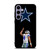 DAK PRESCOTT DALLAS COWBOYS FOOTBALL STAR Samsung Galaxy S24 Plus Case
