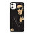 KRIS JENNER MIDDLE FINGER iPhone 11 Case