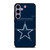 DALLAS COWBOYS LOGO NFL Samsung Galaxy S24 Plus Case