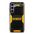 DEWALT TOOL LOGO RADIO Samsung Galaxy S24 Plus Case