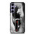 DODGE CHARGER SMOKE Samsung Galaxy S24 Plus Case