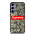 DOLLAR MONEY SUPREME Samsung Galaxy S24 Plus Case
