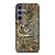 DUCKS UNLIMITED CAMO Samsung Galaxy S24 Plus Case
