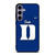 DUKE BLUE DEVILS LOGO BASKETBALL NIKE Samsung Galaxy S24 Plus Case