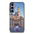 EEYOREE DONKEY WINNIE THE POOH CASTLE Samsung Galaxy S24 Plus Case