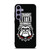GEORGIA BULLDOGS UGA STRAIGHT OUTTA Samsung Galaxy S24 Plus Case