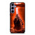 GODZILLA RED FIRE Samsung Galaxy S24 Plus Case