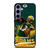 GREEN BAY PACKERS DAVANTE ADAMS Samsung Galaxy S24 Plus Case