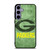 GREEN BAY PACKERS SCRATH Samsung Galaxy S24 Plus Case