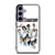 GREYS ANATOMY ALL CHARACTER Samsung Galaxy S24 Plus Case