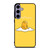 GUDETAMA LAZY EGG Samsung Galaxy S24 Plus Case