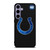 INDIANAPOLIS COLTS HEXA TEAM LOGO Samsung Galaxy S24 Plus Case