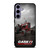 INTERNATIONAL HARVESTER TRACTOR IH CLOUD Samsung Galaxy S24 Plus Case