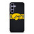 IOWA UNIVERSITY FOOTBALL TEAM LOGO Samsung Galaxy S24 Plus Case