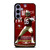 JOE MONTANA 16 SF SAN FRANCISCO 49ERS Samsung Galaxy S24 Plus Case