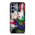 JOKER QUINN COUPLE Samsung Galaxy S24 Plus Case