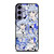 KHUN AGUERO AGNIS ANIME Samsung Galaxy S24 Plus Case