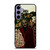 KILLING JOKER DC VILLAIN Samsung Galaxy S24 Plus Case