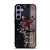 KOBE BRYANT VS MICHAEL JORDAN Samsung Galaxy S24 Plus Case