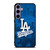 LA DODGERS LOGO LOS ANGELES Samsung Galaxy S24 Plus Case