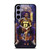 LEBRON JAMES LAKERS KING SITDOWN Samsung Galaxy S24 Plus Case