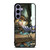 LEGEND OF ZELDA ART SWORDS Samsung Galaxy S24 Plus Case