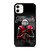 LAMAR JACKSON LOUISVILLE iPhone 11 Case