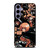 LEGION ATTACK ON TITAN ANIME Samsung Galaxy S24 Plus Case