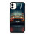 LAMBORGHINI CAR DRIVE iPhone 11 Case