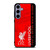 LIVERPOOL YOU'LL NEVER WALK ALONE Samsung Galaxy S24 Plus Case