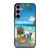 MARGARITAVILLE JIMMY BUFFET Samsung Galaxy S24 Plus Case