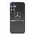 MERCEDES BENZ AMG LOGO Samsung Galaxy S24 Plus Case MERCEDES BENZ AMG LOGO Samsung Galaxy S24 Plus Case