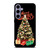 MERRY CHRISTMAS TREE Samsung Galaxy S24 Plus Case