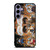 MICHAEL JACKSON DANGEROUS LANDSCAPE Samsung Galaxy S24 Plus Case