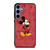 MICKEY MOUSE RETRO COMIC Samsung Galaxy S24 Plus Case